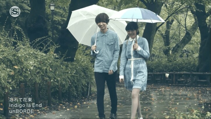 川谷絵音のセンチなお芝居にも注目　indigo la Endが描く、甘く切ない世界