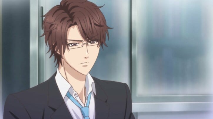 アニメ「スタンドマイヒーローズ」第8話あらすじ&場面写解禁 九条家から離れるべきか悩む宮瀬…