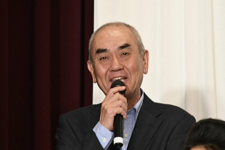 大森南朋とAKIRAのW主演映画『この道』公開決定