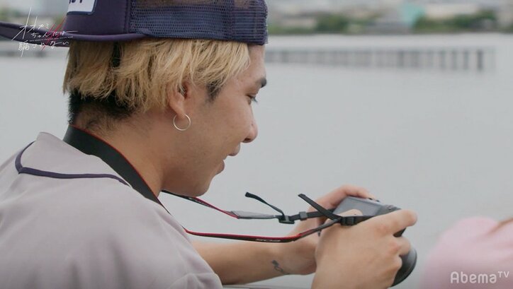 カメラに写っていたものとは…ミチがついた小さなウソにルード衝撃…飯豊まりえ「昼ドラみたい」『オオカミちゃん』第4話