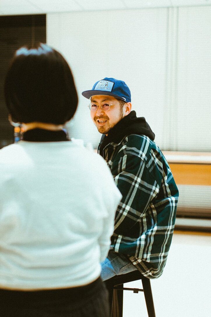 MULBE「1st ALBUMはクラシックと呼べるものにしたい」ソロ・デビュー作への強い想い