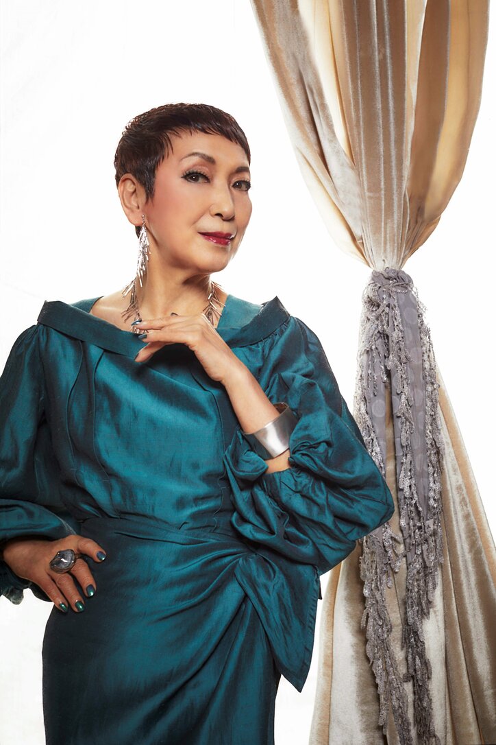 DJ HASEBE、4週連続配信リリース第3弾!  レジェンドシンガー・大橋純子を迎え、  シティ・ポップ・アンセム「Sweet Love」のセルフカバーを現在進行形にアレンジ!