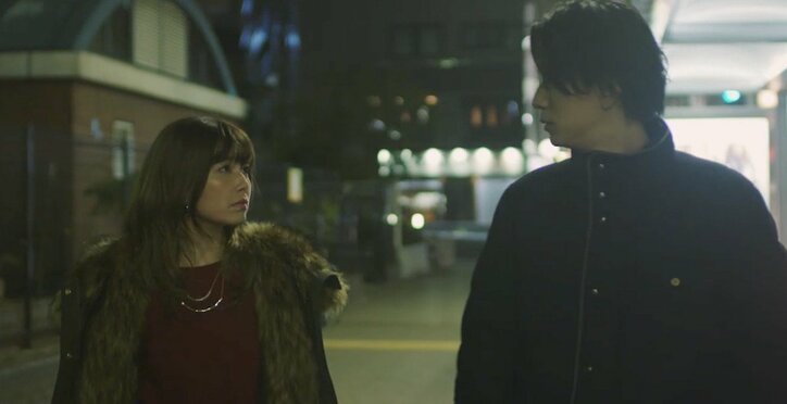 三浦翔平と宇野実彩子のキスシーンに反響 『会社は学校じゃねぇんだよ』第3話