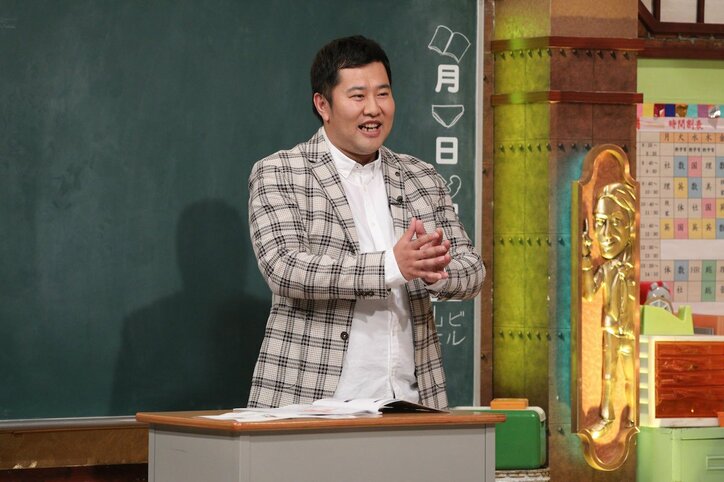とにかく明るい安村、なぜ日本国民は“不倫”を許さない？　『しくじり先生』で考察授業を開講！