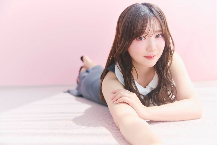 【写真・画像】「まさかこんなカットを撮っていただけるとは…!」3冊目の写真集で声優・伊藤彩沙が一番驚いたカットは? 5枚目