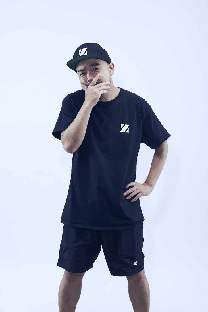 『Manhattan Records × DJ HAZIME』による最新DJ MIX「Strictly Japanese Hip Hop Mix mixed by DJ HAZIME」が9月16日（金）配信リリース。CDは9月21日（水）リリース。Exclusive Trackも収録。