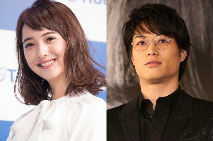 『デイジー・ラック』佐々木希、鈴木伸之&夏菜らとの肩組み仲良しショット披露