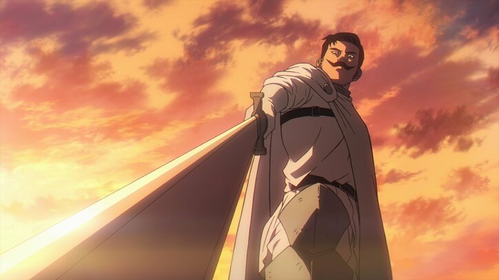 【写真・画像】ノヴァクにアジトの場所を知られてしまう…アニメ『チ。』第21話あらすじ&場面カット公開　1枚目