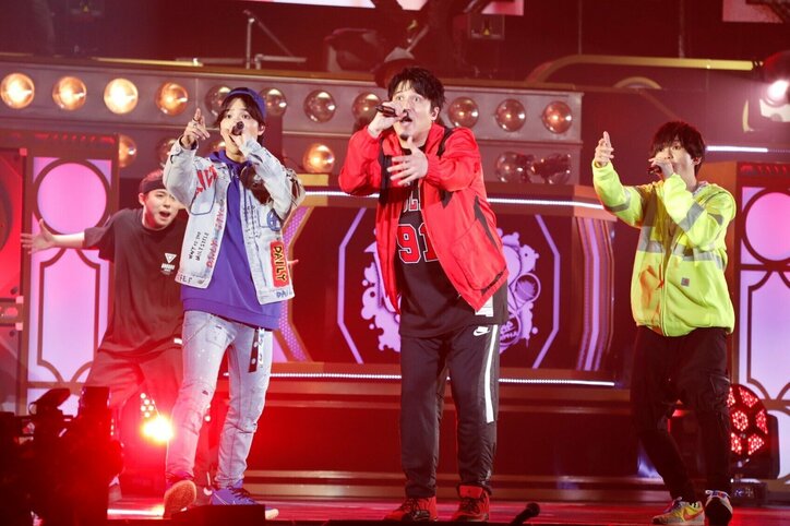 ヒプノシスマイク2ndライブは初日から“熾烈”バトル「鳥肌やばい」「かっこよすぎ」…ファン大興奮