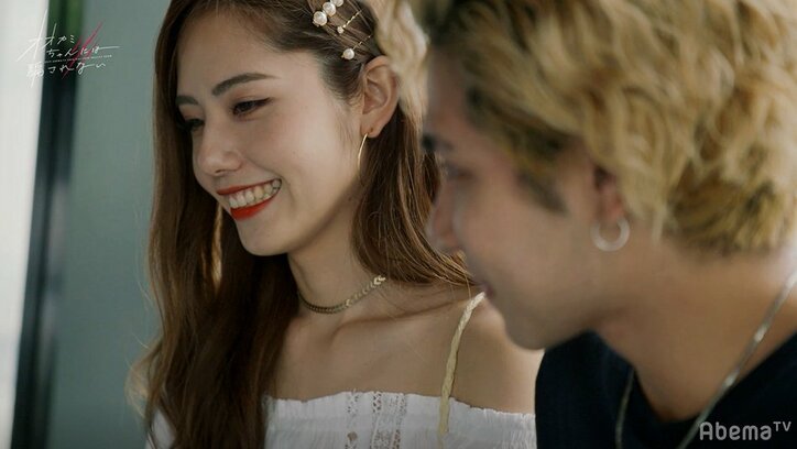 「思わせぶりなことを言うつもりはない」2人の女子の間で混乱するルードが語った本音　『オオカミちゃん』第11話