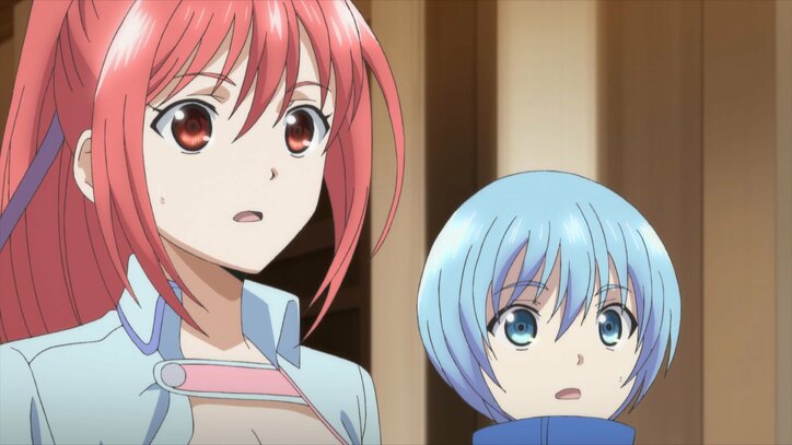 アニメ『八男って、それはないでしょう！』小松未可子＆三村ゆうなインタビュー　「お色気側室大作戦」「ビジネス」ちょっと異質なサブヒロインに興奮