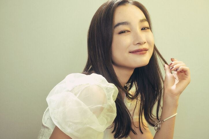 モデル・なな(新野尾七奈)、“叶えたい目標リスト”に『オオカミ』出演!「恋がしたいと思えるタイミングでした」『オオカミちゃんとオオカミくんには騙されない』インタビュー