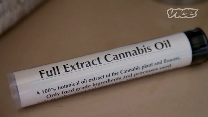 医療大麻で救われた8歳のガン患者　大麻は本物の“医薬品”になれるのか？