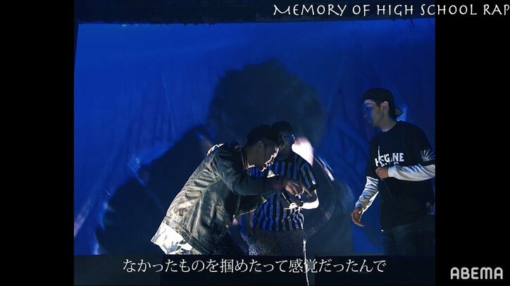 OZworld＆裂固、『高校生RAP選手権』での初バトルを振り返る「あの瞬間すべてが始まった」