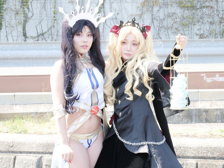 【写真・画像】【AnimeJapan2025】コスプレイヤー写真一覧|『』など 5枚目