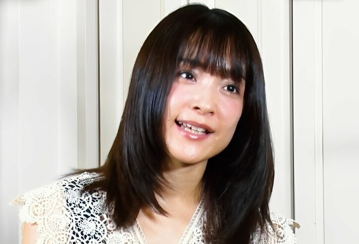 【写真・画像】元セクシー女優・みひろ（43）、離婚の理由を告白「精神的に参りましたね」　1枚目