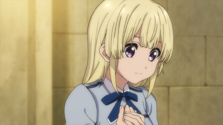 アニメ「22/7」第4話、雑誌の表紙グラビアが決まったが…先行カット＆あらすじ公開