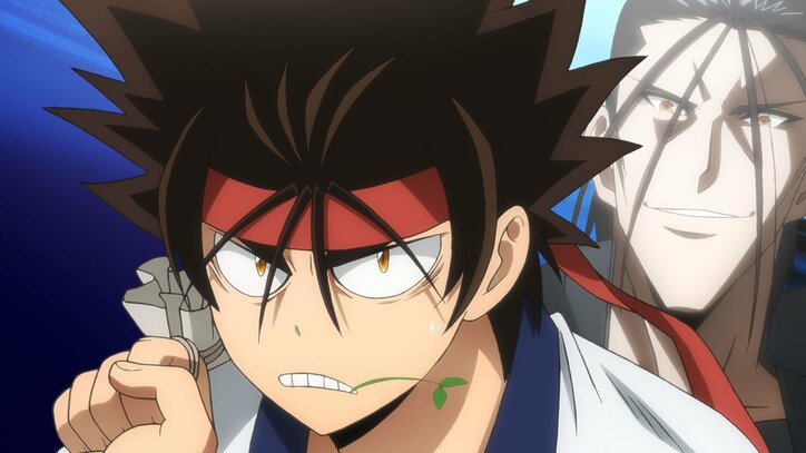 【写真・画像】アニメ『るろうに剣心』第30話あらすじ・先行カット解禁 2枚目