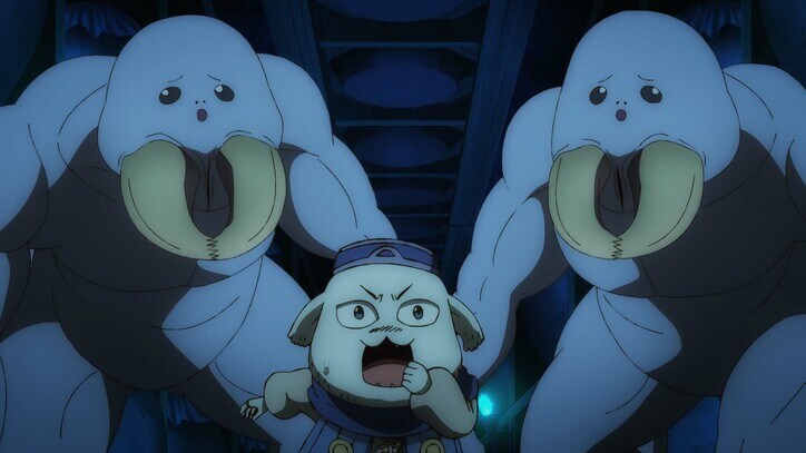 【写真・画像】アニメ『この世界は不完全すぎる』バグの日直前!一挙配信&キャスト出演の特番決定!第5話・第6話のあらすじ&場面カット一挙公開! 10枚目