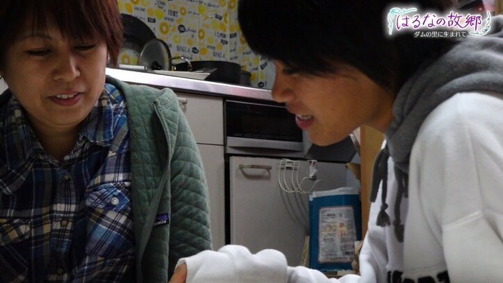 「ふるさとが奪われるのは絶対に嫌です」ダムの底に沈む故郷を想う女子高校生