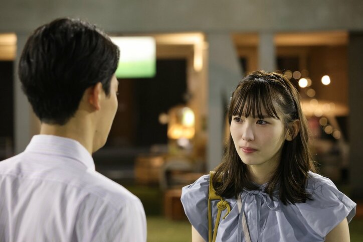 「さすが野島伸司脚本」引きこもり女子＆天才ラノベ作家の過去に視聴者驚き『何曜日に生まれたの』第5話