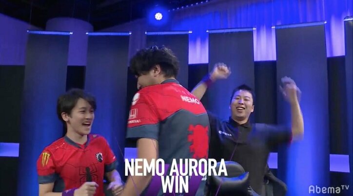 Grand Finals進出チームが決定／ストリートファイターリーグ operated by RAGE