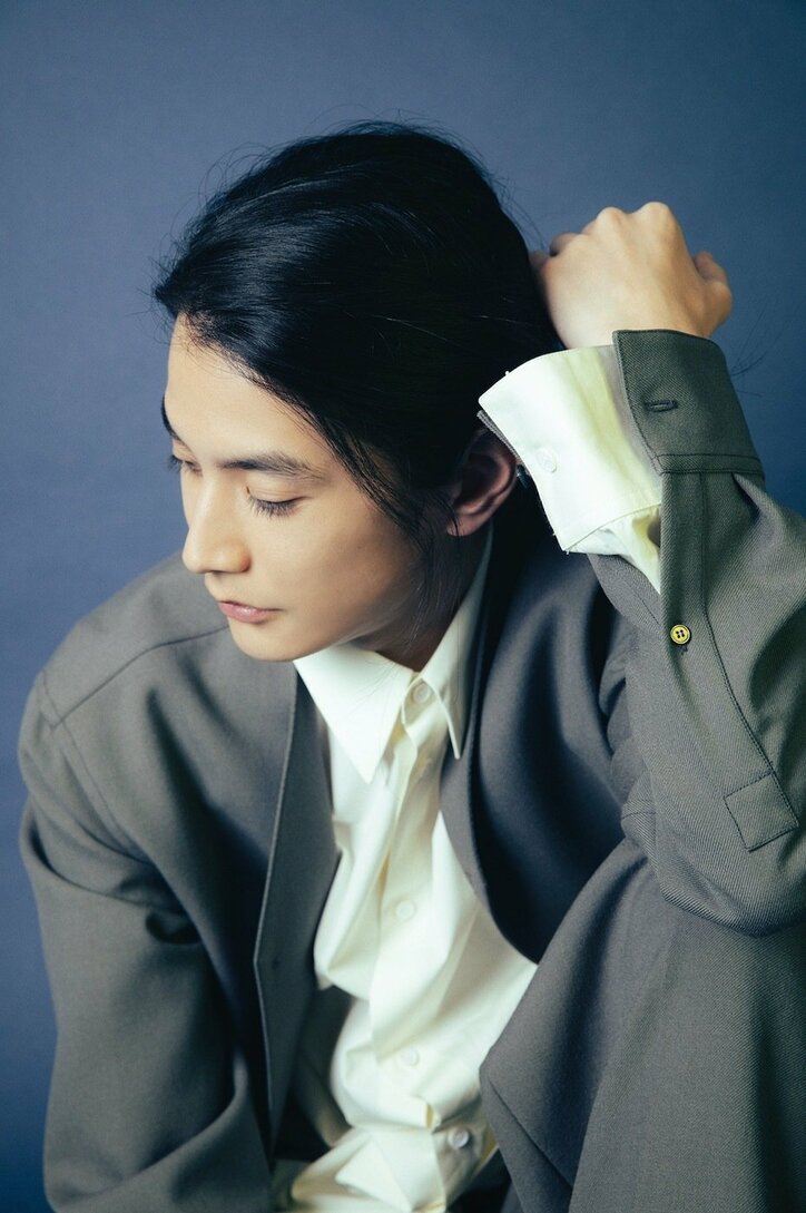 俳優・渡邊圭祐のユニークな素顔 気遣いの人ながら求めてしまう”笑い”