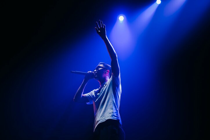 BAD HOP解散、Awichのアリーナ……。 『POP YOURS』がカルチャーの発信源となった2日間