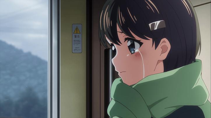 アニメ『プラオレ！』真美のためアイスホッケーの試合に挑む…勝負の行方は？第3話先行カット＆あらすじ公開