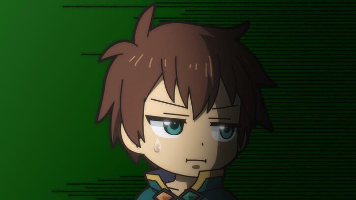 アニメ「異世界かるてっと２」突然のテスト実施宣告！ 第4話先行カット解禁