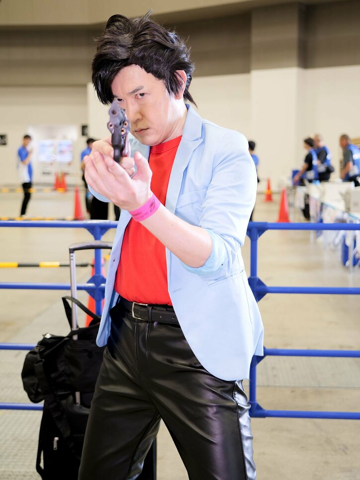 【写真・画像】【2025夏コミケ】コスプレイヤー写真一覧｜『』『』『』など　10枚目