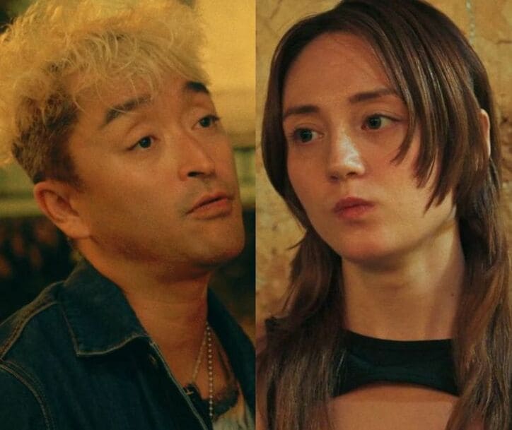 【写真・画像】43歳・居候彼氏と半同棲中の29歳モデル美女「家賃光熱費は全て私が払っていたから…」結婚生活に求めることを明かす　1枚目