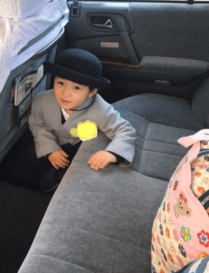 海老蔵、麻央のいる1日を振り返る 「ママいるだけで世界がかわる」