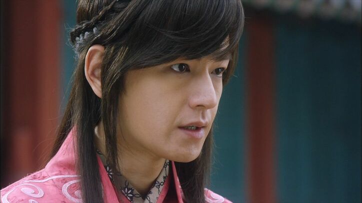 狂った皇帝か？光輝く皇帝か！？チャン・ヒョク主演の本格ロマンス時代劇『輝くか、狂うか』