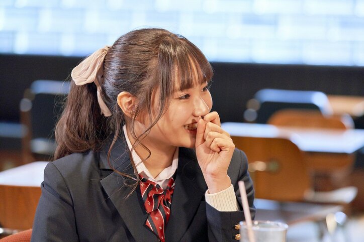 心を決めたユウム、自分の気持ちがわからず悩むひまり…告白前日に両者の本音が明らかに『恋ステ 2021冬Tokyo』#6