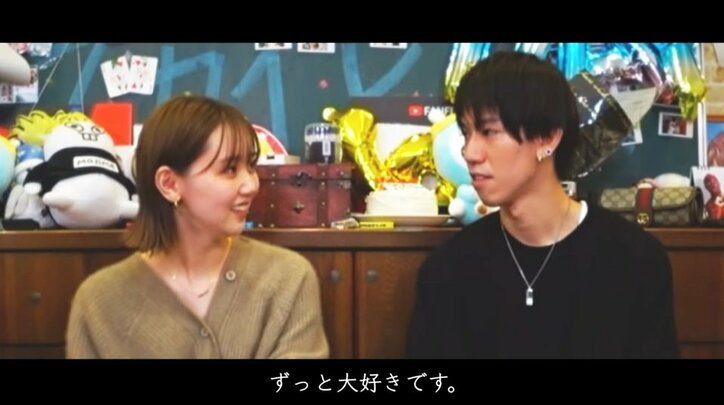 スカイピース、“ドラ恋”過去出演メンバーと恋愛ガチトーク！キスシーン演技に「神コラボ」「好きと好きの共演は最強」とファン歓喜