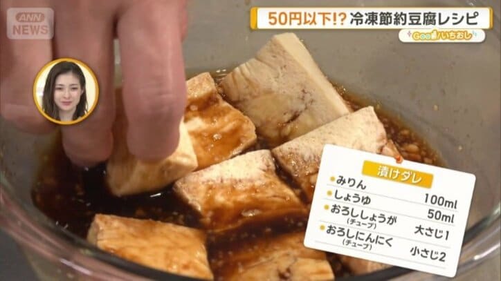 漬けダレ
