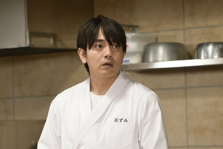 水野美紀＆青柳翔が“年の差恋” 『あなたには渡さない』スピンオフドラマが配信決定