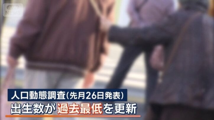 増え続ける社会保障費が課題