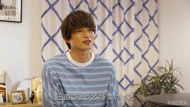 「誰と会うか聞かないの？」束縛したくない白洲迅、気にしてほしい堀田茜…朝から濃い話が勃発『私たち結婚しました』第6話