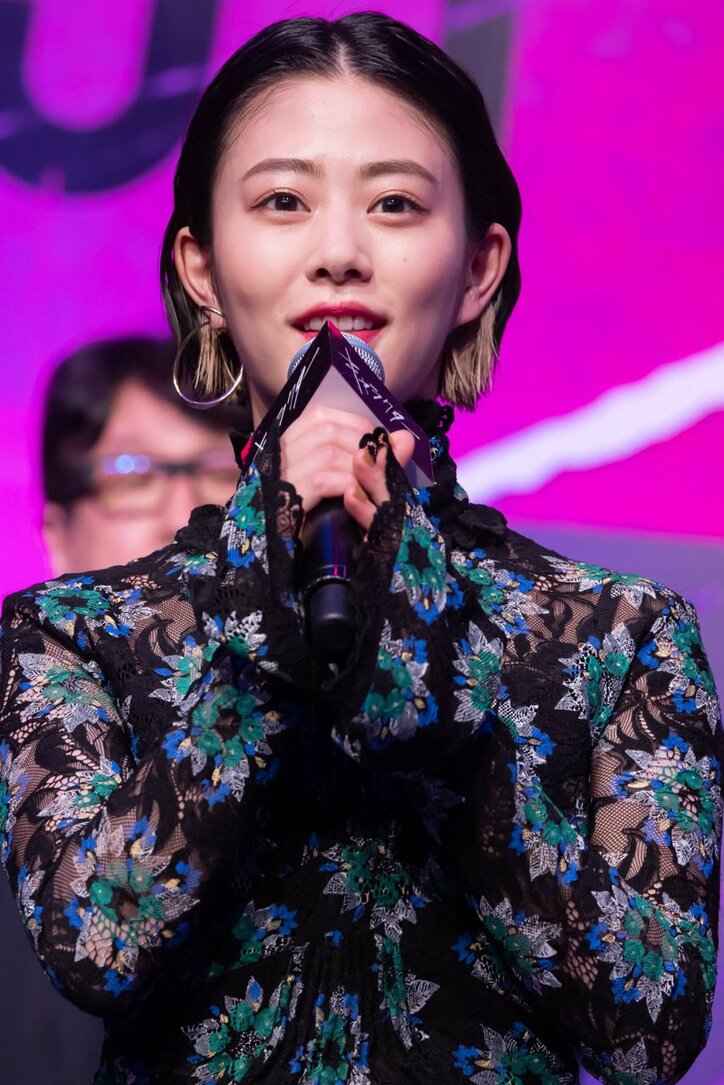 セカオワFukase、菅田将暉との共演に緊張「どうやって話しかけていいのか一番悩んだ」