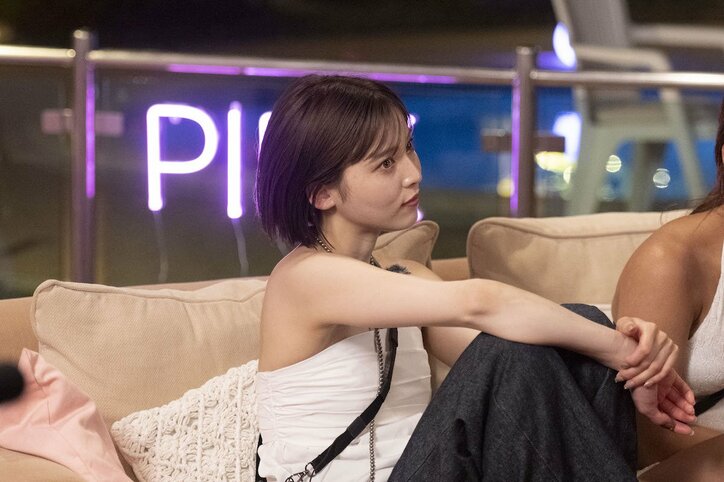 イケメン芸人か経営者か…スタイル抜群のピラティス講師、水着デートで揺れ動く恋心