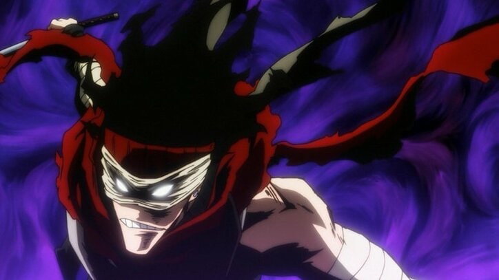 TVアニメ『僕のヒーローアカデミア』 第2クール新オープニングの場面カット公開