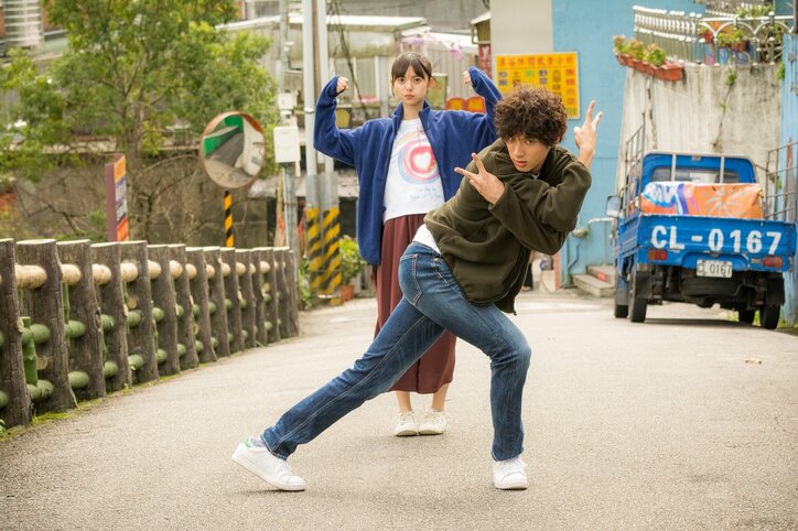 「この映画の良さが伝わったら良いな」山田裕貴＆齋藤飛鳥共演作『キミオイ』世界10カ国で公開決定