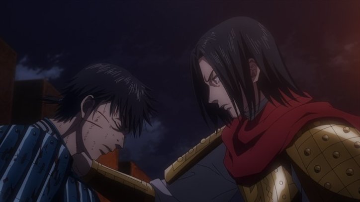 アニメ「キングダム」サイの士気は限界、追い詰められた秦軍…第22話先行カット&あらすじ公開