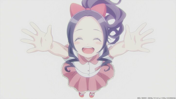 新アニメ「ランウェイで笑って」第1話場面カット&あらすじ公開!パリコレモデルを目指す千雪は低身長、諦めろと言われるが…