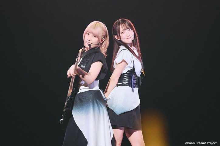 【写真・画像】【セトリ掲載】MyGO!!!!!×Ave Mujica 合同ライブ「わかれ道の、その先へ」公演レポート 5枚目