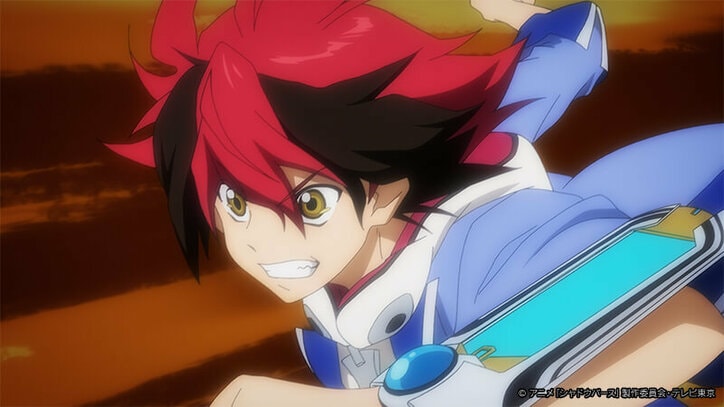 アニメ「シャドウバース」怪しげに微笑む謎の少年マウラ…第10話先行カット＆あらすじ公開