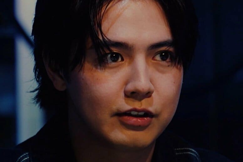 片寄涼太、レストラン予約で使った“偽名”に店員が警告「やめたほうがいい」…まさかの理由に恐怖