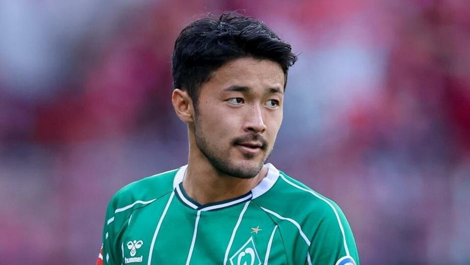 日本代表DF菅原由勢、東京五輪落選で一晩中泣いたと告白…2022年Ｗ杯落選後には森保監督に理由を聞く「受け入れるのは難しかった」